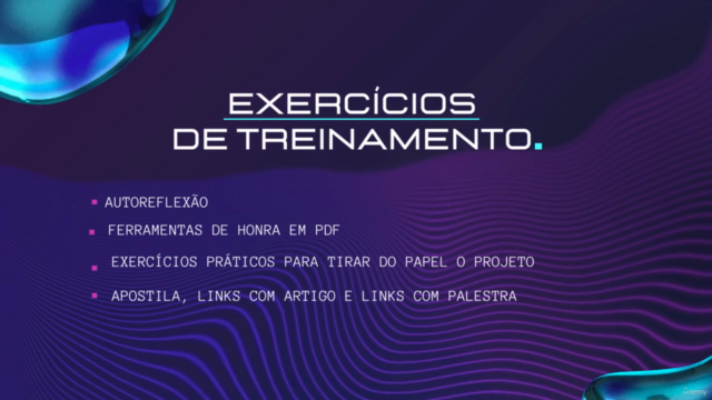 Teologia Pastoral - Liderança de Honra: 1° NÍVEL – Screenshot 4