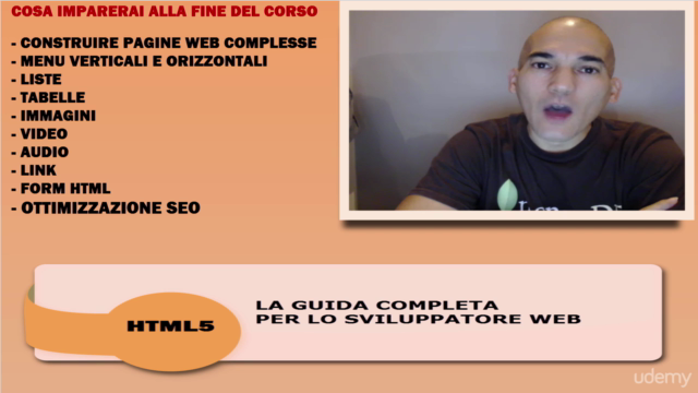 HTML5 e CSS3: La guida completa per lo sviluppatore WEB – Screenshot 2