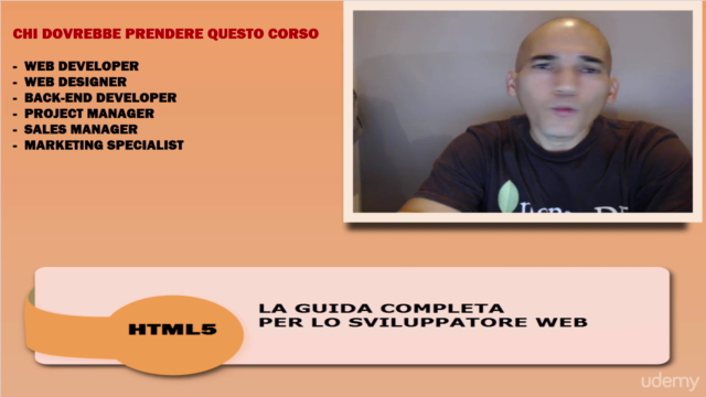 HTML5 e CSS3: La guida completa per lo sviluppatore WEB – Screenshot 4