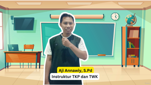 SKD CPNS DAN SEKOLAH KEDINASAN [SOAL DAN PEMBAHASAN LENGKAP] – Screenshot 3