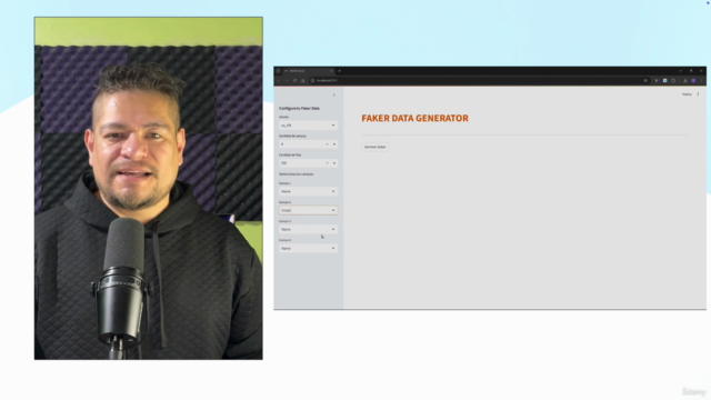 Desarrollo de Web Apps con Python y Streamlit – Screenshot 2
