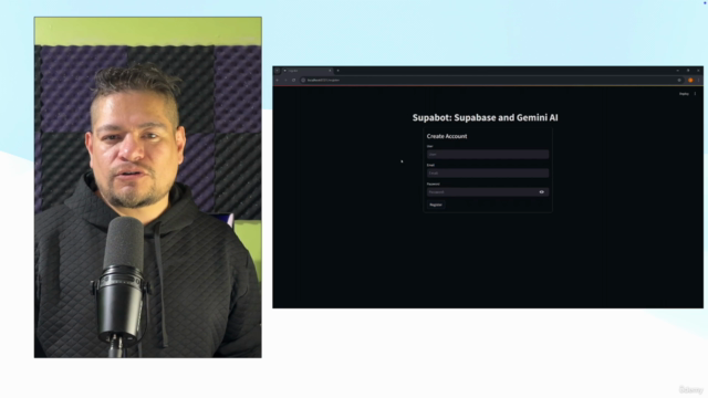 Desarrollo de Web Apps con Python y Streamlit – Screenshot 4