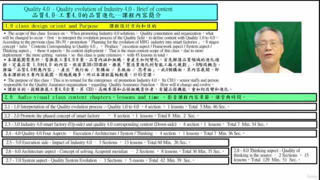 品質4.0-工業4.0的品質進化 – Screenshot 3