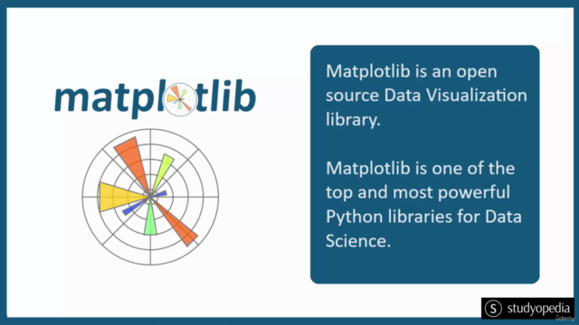 Matplotlib Course in Hindi – Screenshot 2