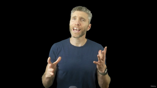 Blender 4.2 Simulation Nodes: Master Animations & Simulation – Screenshot 4