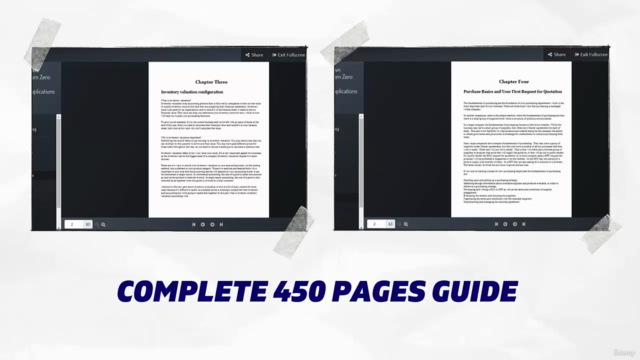 E-commerce,Marketing,Pos,Project Exam ,Odoo 17 Certification – Screenshot 4