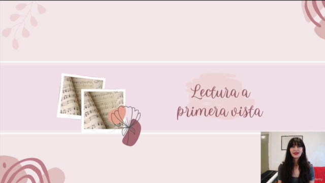 ¡Lectura Musical a primera vista en solo 10 minutos diarios! – Screenshot 1