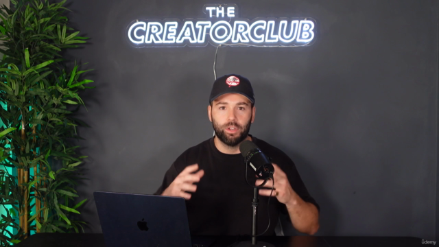 ChatGPT & YouTube: Grow on YouTube and Earn Money with AI – Screenshot 1