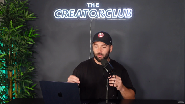 ChatGPT & YouTube: Grow on YouTube and Earn Money with AI – Screenshot 2