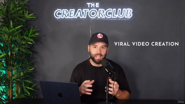 ChatGPT & YouTube: Grow on YouTube and Earn Money with AI – Screenshot 3