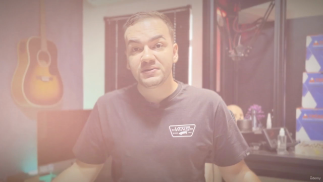 Edição de Vídeos c/ CapCut + Design com CANVA: 2 Cursos em 1 – Screenshot 4