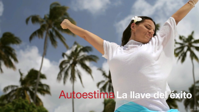 Mejora tu Auto-concepto: ¡Cambia tu vida! – Screenshot 1