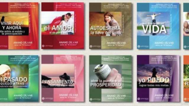 Mejora tu Auto-concepto: ¡Cambia tu vida! – Screenshot 2