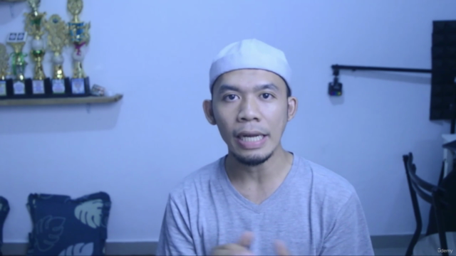 Membuat Aplikasi Android dengan Bahasa Kotlin – Screenshot 1