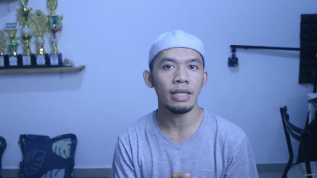 Membuat Aplikasi Android dengan Bahasa Kotlin – Screenshot 2