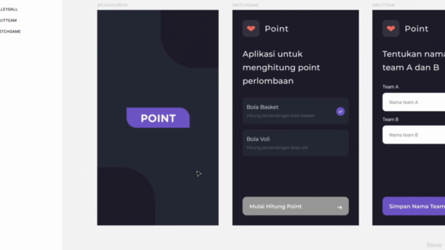 Membuat Aplikasi Android dengan Bahasa Kotlin – Screenshot 3
