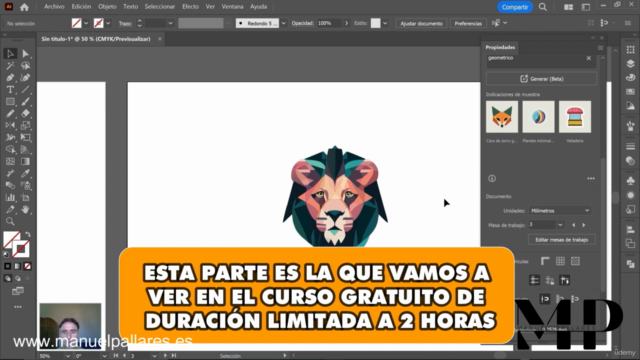 Baby Illustrator | Herramientas más espectaculares de Illus – Screenshot 3
