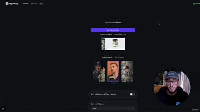 Jak Tworzyć Reels / Rolki Wideo (Instagram, YouTube, TikTok) – Screenshot 3