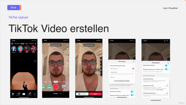 Geld verdienen mit Künstlichen Intelligenzen: Der KI Guide – Screenshot 3