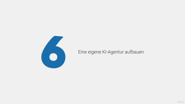 Geld verdienen mit Künstlichen Intelligenzen: Der KI Guide – Screenshot 4