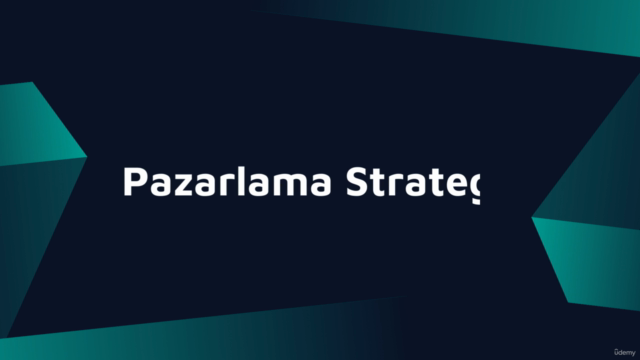 Satış ve Pazarlama Uzmanı / Sales and Marketing Specialist – Screenshot 3