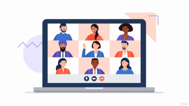 Performance Management for Remote Teams – Screenshot 2