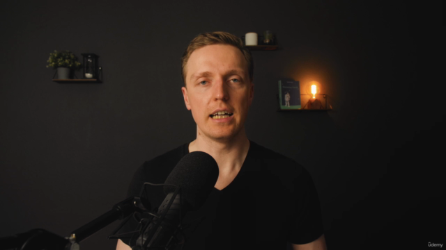 Angular Signals - Building Quiz Angular Project – Screenshot 4
