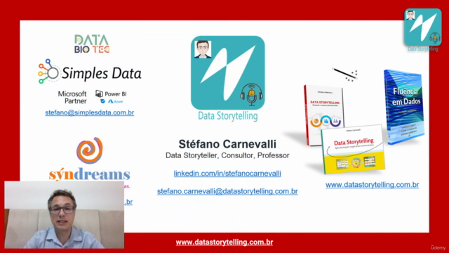 Alfabetização em Dados: Fundamentos e Práticas – Screenshot 4