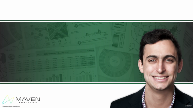 Microsoft Copilot for Excel: AI-Powered Data Analysis – Screenshot 4