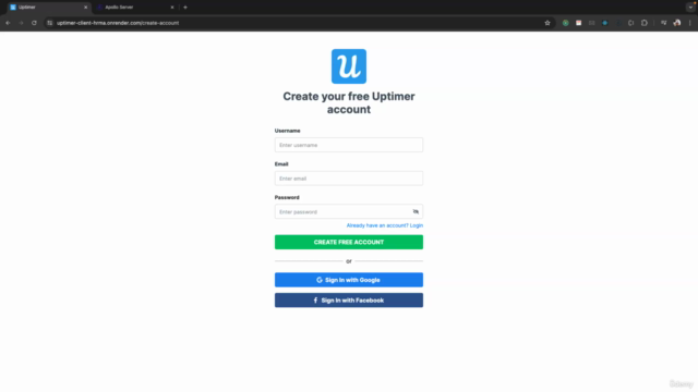 GraphQL with NextJS - Build a Fullstack App From Scratch – Screenshot 1