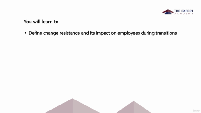 Change Management 3: Overcome Resistance To Change – Screenshot 2