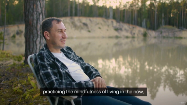 Reduce Stress by Changing Your Mindset – Screenshot 3