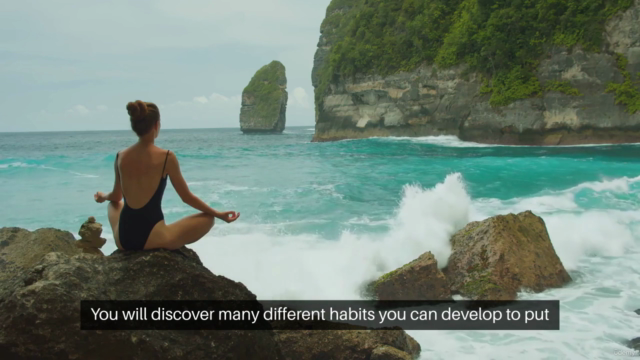 Reduce Stress by Changing Your Mindset – Screenshot 4