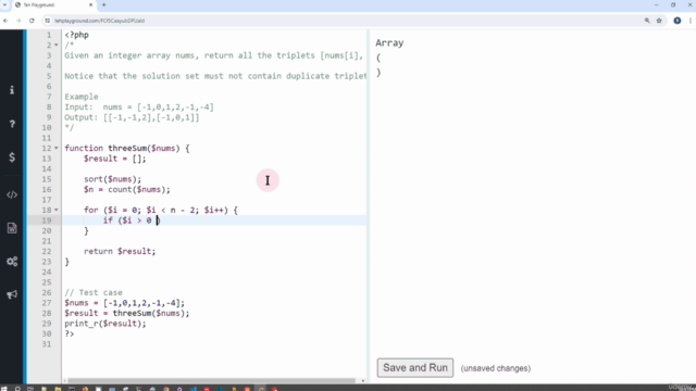 Pass PHP Job Interviews – Screenshot 2