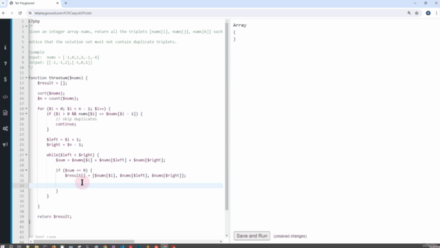 Pass PHP Job Interviews – Screenshot 3