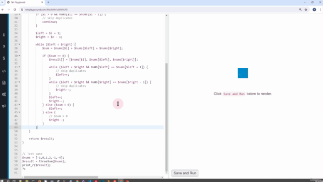 Pass PHP Job Interviews – Screenshot 4