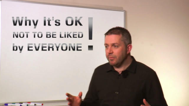 Super Confidence | Why It's OK Not To Be Liked By Everyone – Screenshot 2