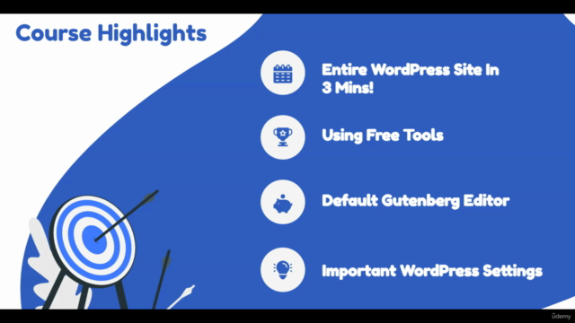 Complete AI WordPress Creation Course – Screenshot 3