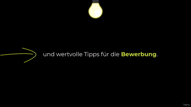 Bewerbung 2.0 - mit KI zur perfekten Bewerbung – Screenshot 4