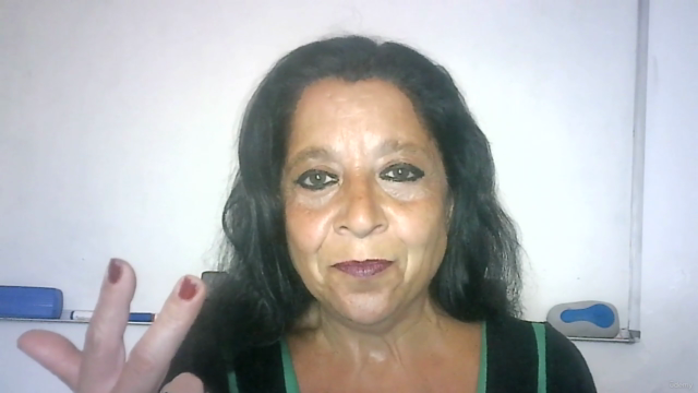 Oratoria Didáctica – Screenshot 2