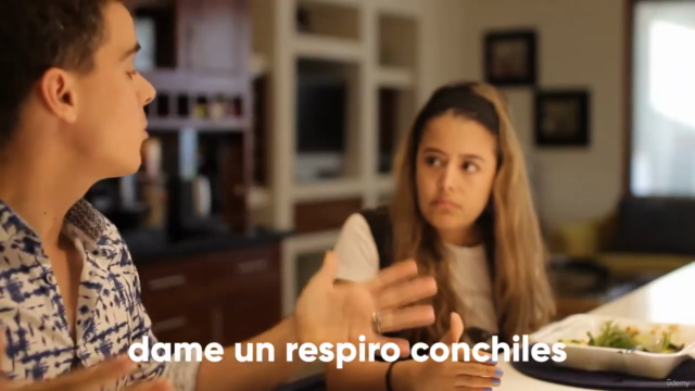 Soluciona tus conflictos como las parejas extraordinarias. – Screenshot 2