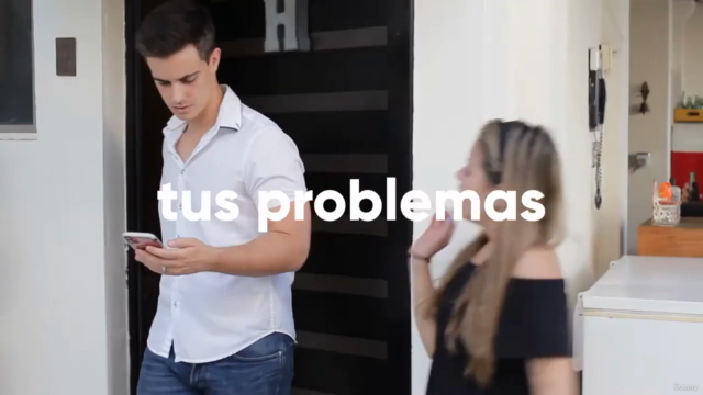 Soluciona tus conflictos como las parejas extraordinarias. – Screenshot 4