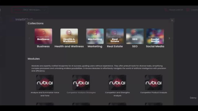 How to Use Rubi Ai 2.0 – Screenshot 1