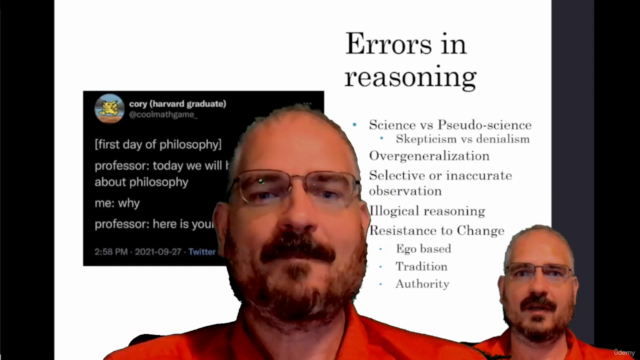 Research Methods – Screenshot 1