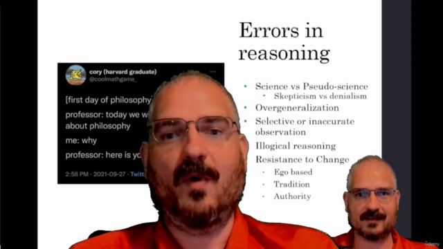 Research Methods – Screenshot 2