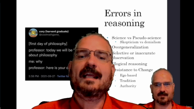 Research Methods – Screenshot 3