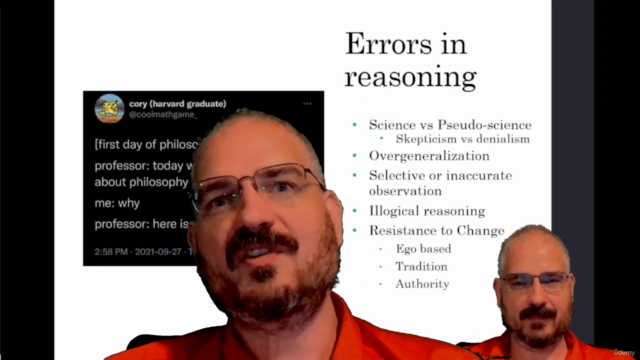 Research Methods – Screenshot 4