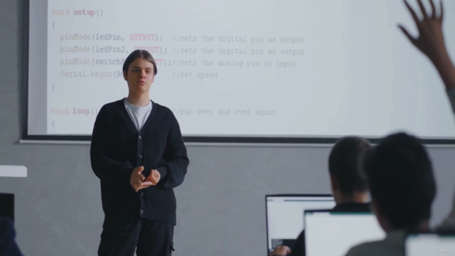 Python Programming for Beginners: From Basics to Advanced – Screenshot 4