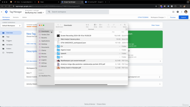 How To Set Up Server-Side Tracking With Stape in 29-minutes? – Screenshot 4