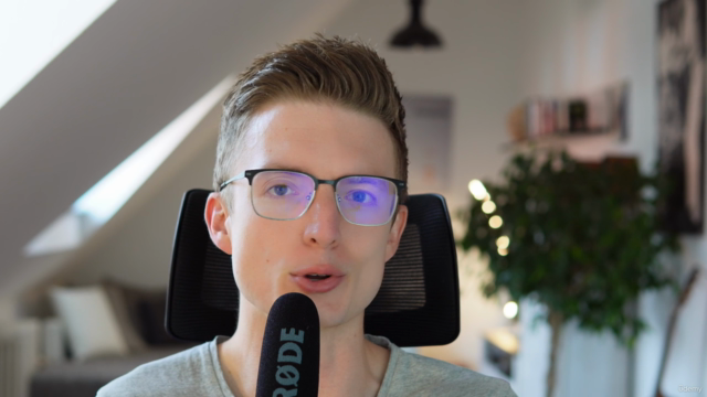 KI-Copywriting Masterclass 2025 – Der A-Z Komplett Kurs! – Screenshot 1